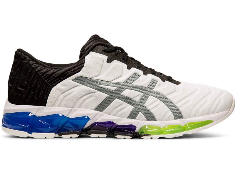 Tênis Asics GEL-QUANTUM 360 5 Homem Branco, 2350A139.982